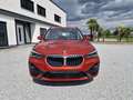 BMW X1 xDrive 20d Sport Line*AHK*HUD*RFK*LHZ*Leder*LED* Orange - thumbnail 3
