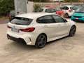 BMW 116 M Line Serie 1 F40 Automatica (B37) Diesel Bianco - thumbnail 2