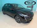 Peugeot 208 2ª serie PureTech 75 Stop&Start 5 porte Active Noir - thumbnail 3