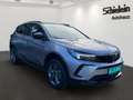Opel Grandland 1.2 Turbo 131PS GS Line *AUT*NAVI*LED* Argent - thumbnail 2