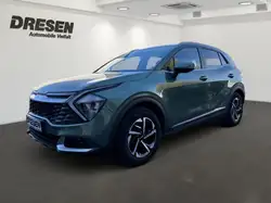 Kia Sportage Vision 1.6 CARPLAY,NAVI,SITZHZG,KAMERA,DAB