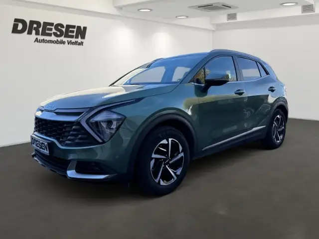Kia Sportage Vision 1.6 CARPLAY,NAVI,SITZHZG,KAMERA,DAB