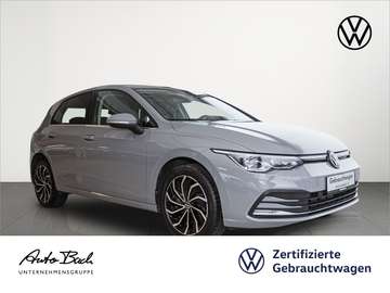 1.4 eHybrid Style DSG Navi LED ACC CarPlay