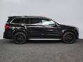 Mercedes-Benz GLS 350 d 4-Matic | AMG Pack | 2018 | 234.065 km | Led | Pano | 7-Zit | Cam360 | Leder | Navi | Luchtvering | TopStaat Schwarz - thumbnail 7