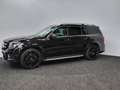 Mercedes-Benz GLS 350 d 4-Matic | AMG Pack | 2018 | 234.065 km | Led | Pano | 7-Zit | Cam360 | Leder | Navi | Luchtvering | TopStaat Schwarz - thumbnail 1