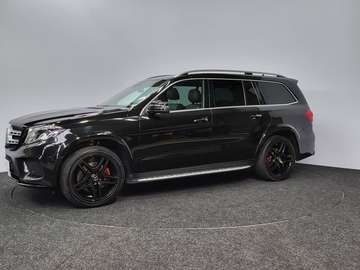 d 4-Matic | AMG Pack | 2018 | 234.065 km | Led | Pano | 7-Zit | Cam360 | Leder | Navi | Luchtvering | TopStaat