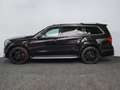 Mercedes-Benz GLS 350 d 4-Matic | AMG Pack | 2018 | 234.065 km | Led | Pano | 7-Zit | Cam360 | Leder | Navi | Luchtvering | TopStaat Schwarz - thumbnail 3