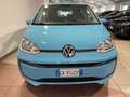 Volkswagen up! 1.0 5p. EVO move BlueMotion Technology Bleu - thumbnail 7