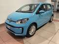 Volkswagen up! 1.0 5p. EVO move BlueMotion Technology Bleu - thumbnail 1
