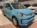 Volkswagen up! 1.0 5p. EVO move BlueMotion Technology Bleu - thumbnail 6