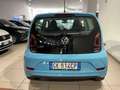 Volkswagen up! 1.0 5p. EVO move BlueMotion Technology Bleu - thumbnail 4