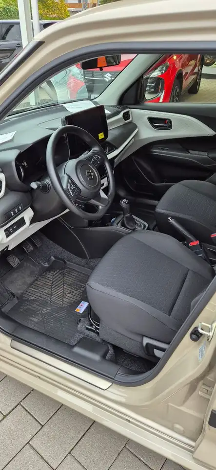 Suzuki Swift 2026