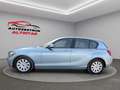 BMW 116 i*KLIMA*NAVI*ESHD*PDC*SHZ*AHK*6-GANG* Blau - thumbnail 7
