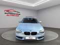 BMW 116 i*KLIMA*NAVI*ESHD*PDC*SHZ*AHK*6-GANG* Blau - thumbnail 5