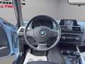BMW 116 i*KLIMA*NAVI*ESHD*PDC*SHZ*AHK*6-GANG* Blau - thumbnail 18