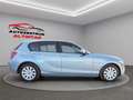 BMW 116 i*KLIMA*NAVI*ESHD*PDC*SHZ*AHK*6-GANG* Blau - thumbnail 8