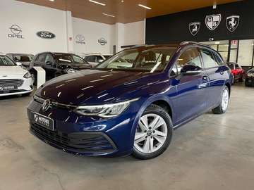 Golf Variant 1.0 etsi evo Life 110cv dsg