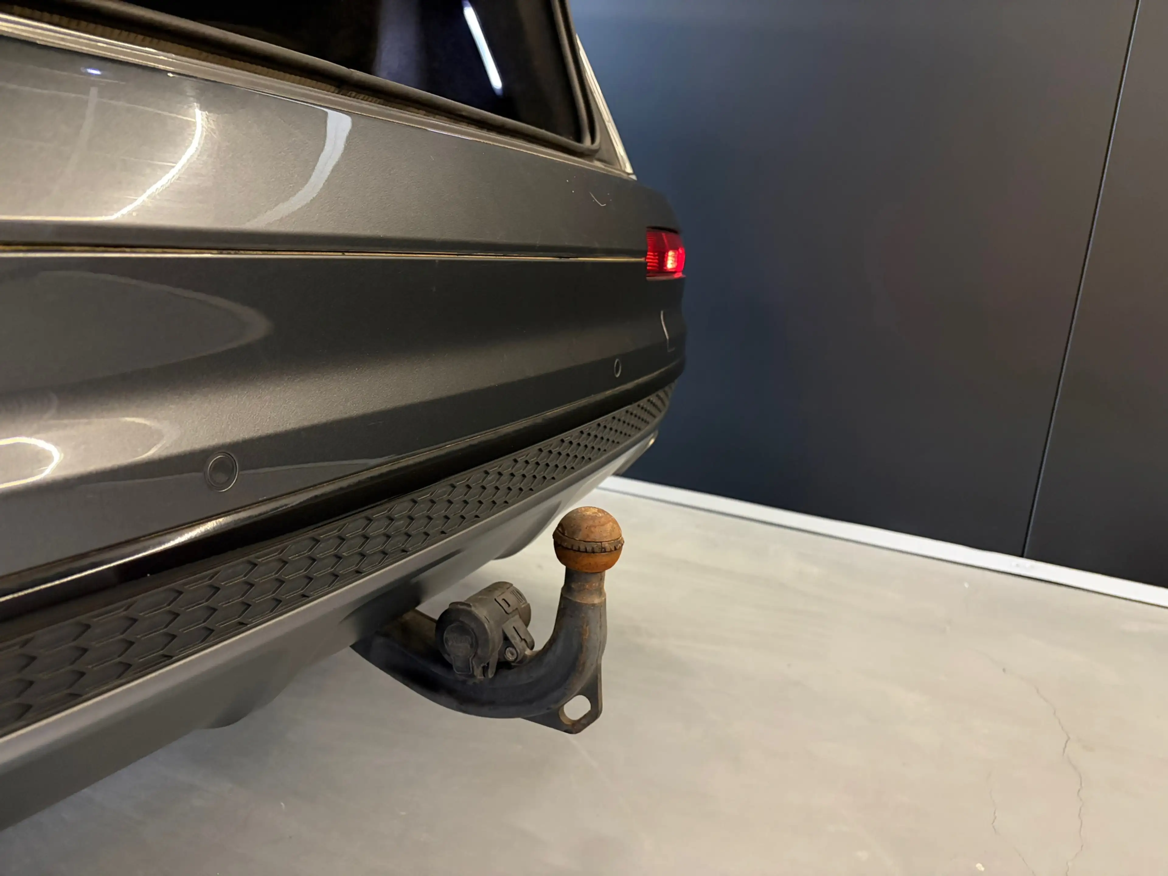 Audi SQ7 4.0 TDI SQ7 quattro Pro Line + | PANO | LUCHTVERIN — photo 5