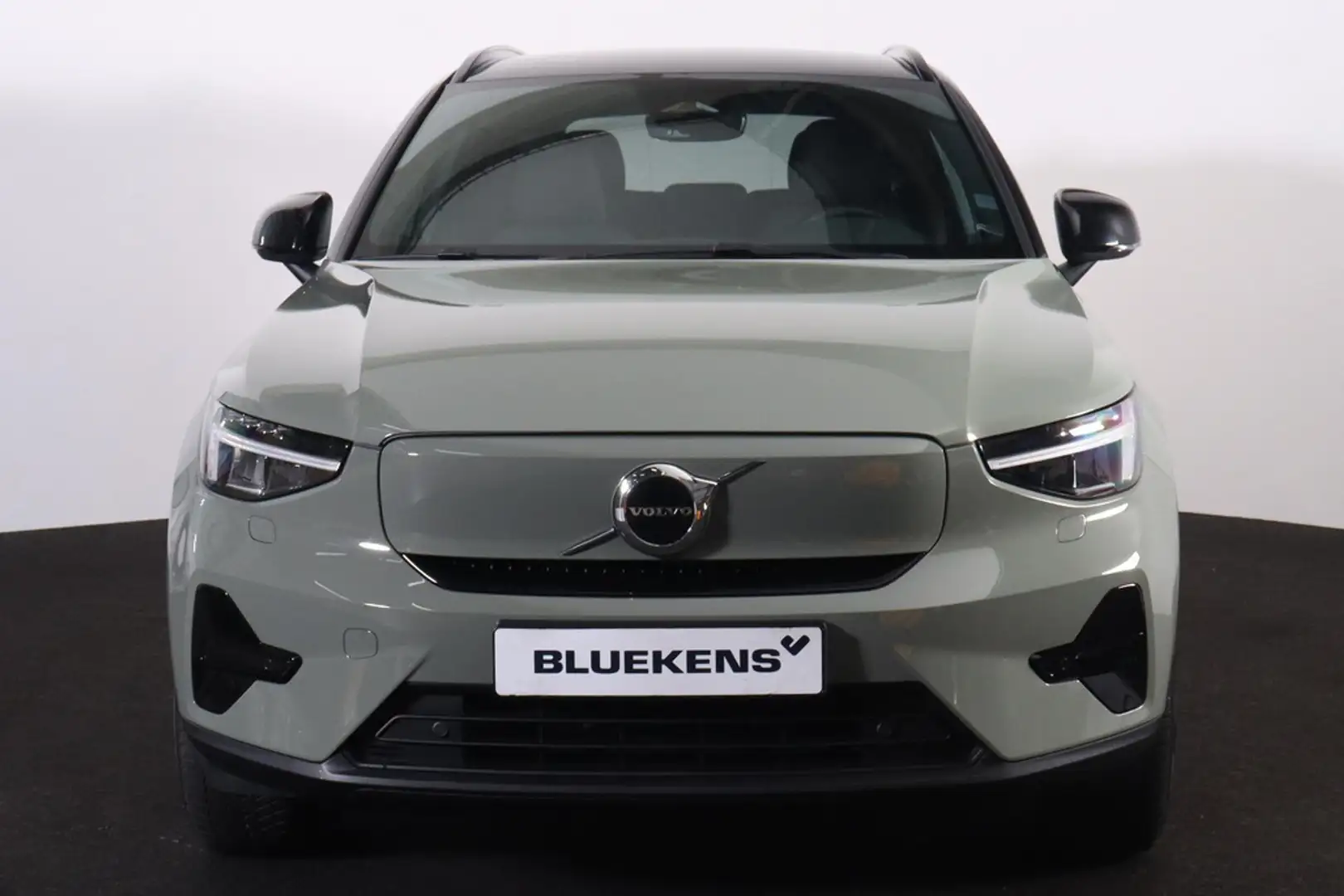 Volvo XC40 Extened Range Core 82 kWh - IntelliSafe Assist & S Vert - 2