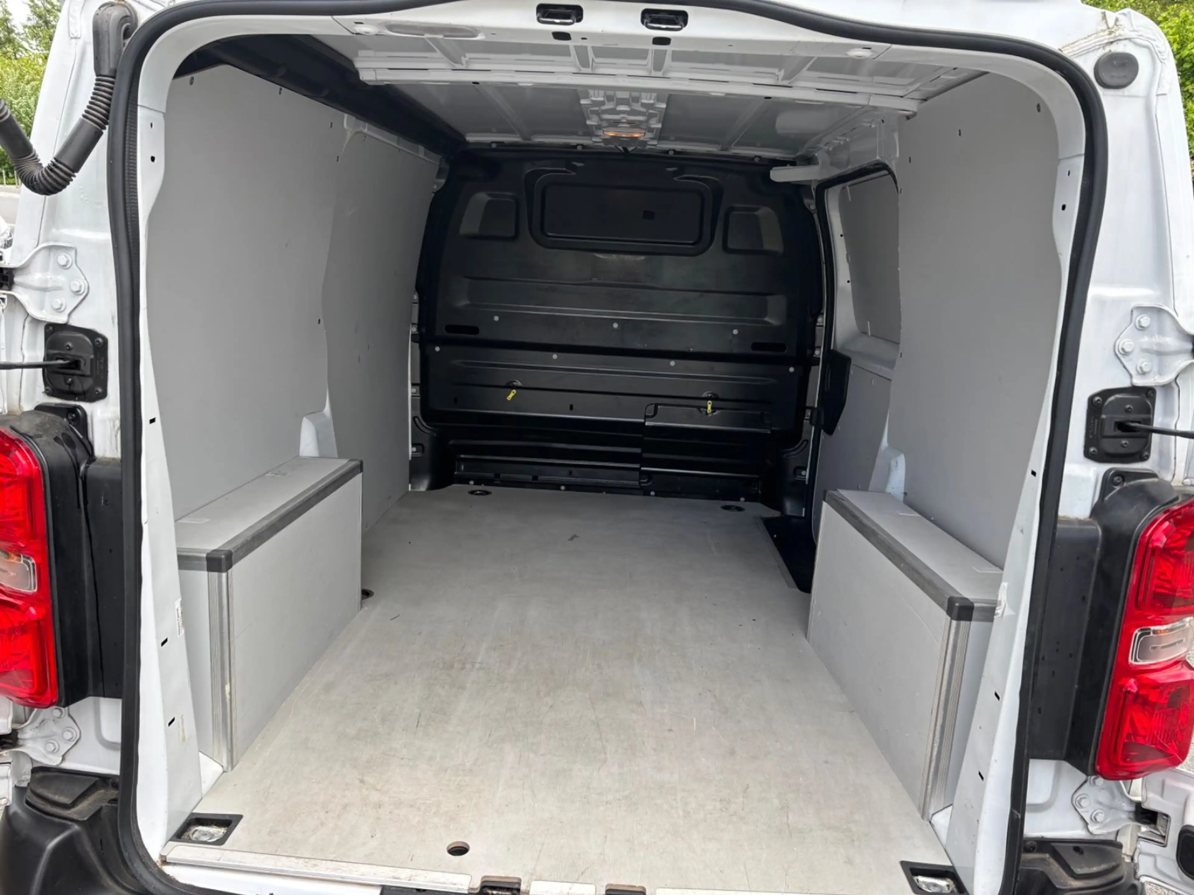 Fiat Scudo L1,Klima+Tempomat+Bluetooth — photo 7
