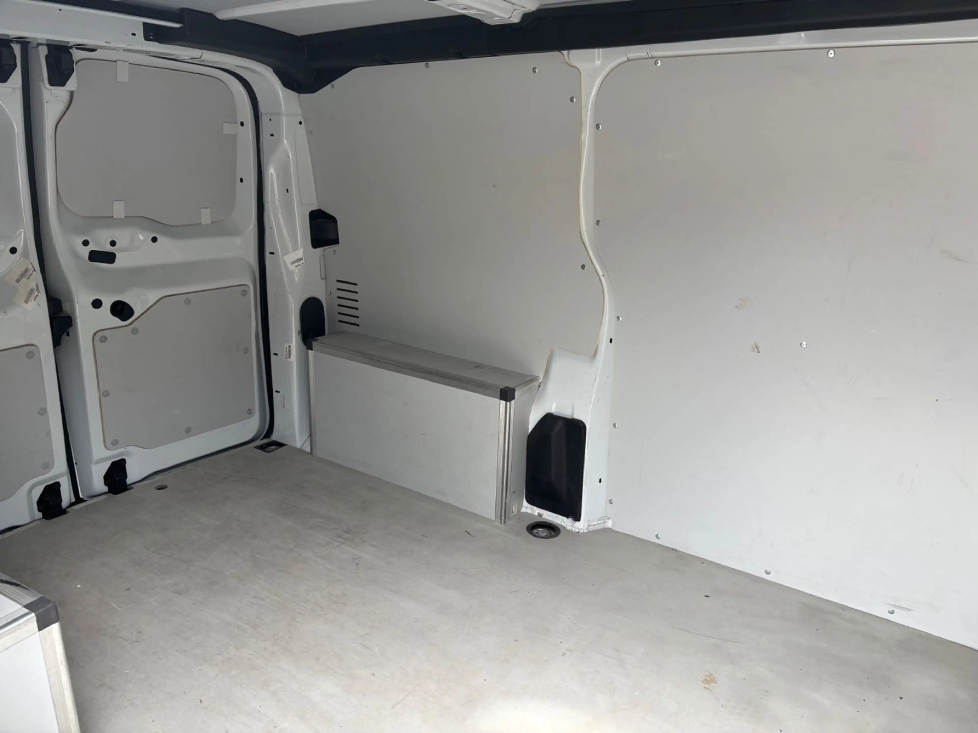 Fiat Scudo L1,Klima+Tempomat+Bluetooth — photo 8