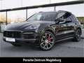 Porsche Cayenne GTS*PANO*BOSE*MATRIX*PASM*PDCC*INNO* Schwarz - thumbnail 1