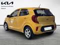 Kia Picanto 1.0 DPi Concept Amarillo - thumbnail 5