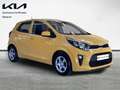 Kia Picanto 1.0 DPi Concept Amarillo - thumbnail 2
