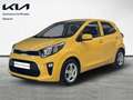 Kia Picanto 1.0 DPi Concept Amarillo - thumbnail 1