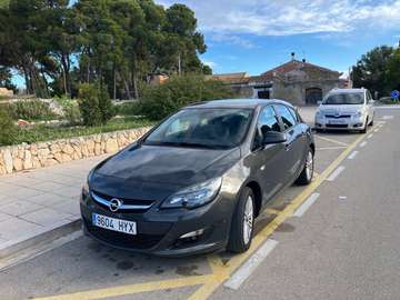 1.6 CDTi 110 SELECTIV SS
