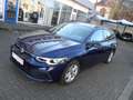 Volkswagen Golf VIII Variant Life 1,5 TSI 6 GANG AHK Blau - thumbnail 2