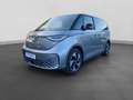 Volkswagen ID. Buzz ID.Buzz PRO 6-SITZE LM19 WÄRMEPUMPE AHK Blau - thumbnail 2