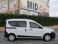 Dacia Dokker Comercial 1.6 GLP Essential N1 80kW Blanco - thumbnail 2