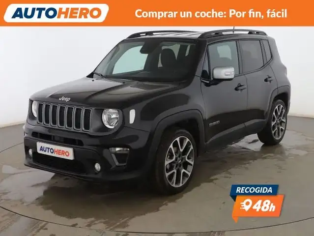 Jeep Renegade 1.0 Limited 4x2