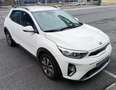 Kia Stonic 1.0 T-GDi 88kW (120CV) MHEV iMT Drive Blanco - thumbnail 2