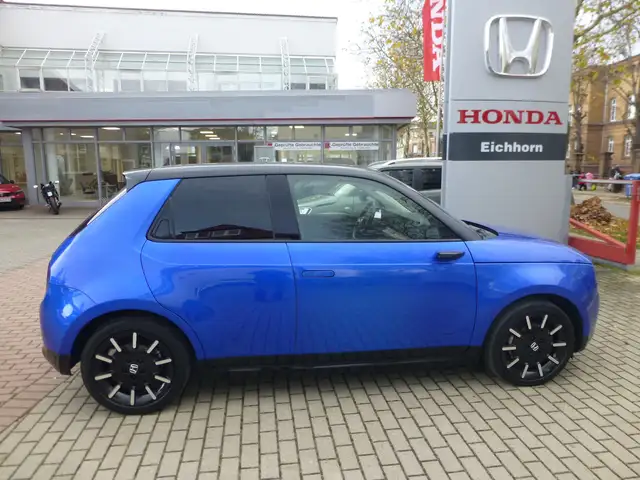 Honda e 113kW Advance Paket 17 Zoll