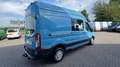 Ford Transit 2.0 TDCI 125KW 170PK DC DUBBELE CABINE L3H2 EURO 6 Bleu - thumbnail 10