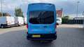 Ford Transit 2.0 TDCI 125KW 170PK DC DUBBELE CABINE L3H2 EURO 6 Bleu - thumbnail 11
