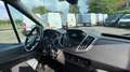 Ford Transit 2.0 TDCI 125KW 170PK DC DUBBELE CABINE L3H2 EURO 6 Bleu - thumbnail 9