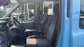Ford Transit 2.0 TDCI 125KW 170PK DC DUBBELE CABINE L3H2 EURO 6 Bleu - thumbnail 17