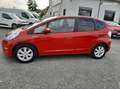Honda Jazz 1.3 HYBRIDE 114000KMS CERTIFIER TRES BON ETAT AUCU Rouge - thumbnail 2