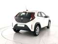 Toyota Aygo X 1.0 Active 72cv Blanc - thumbnail 3