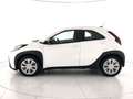 Toyota Aygo X 1.0 Active 72cv Blanc - thumbnail 2