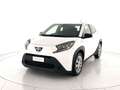 Toyota Aygo X 1.0 Active 72cv Blanc - thumbnail 1
