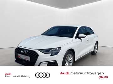 35TFSI LED/SITZHZ/APS