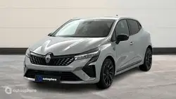 Renault Clio 1.0 TCe 90ch esprit Alpine
