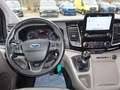 Ford Tourneo Custom 170PS L2 Titanium Leder ACC AHK Silber - thumbnail 13