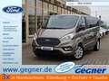 Ford Tourneo Custom 170PS L2 Titanium Leder ACC AHK Silber - thumbnail 1