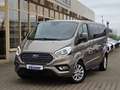 Ford Tourneo Custom 170PS L2 Titanium Leder ACC AHK Silber - thumbnail 2