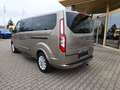 Ford Tourneo Custom 170PS L2 Titanium Leder ACC AHK Silber - thumbnail 4
